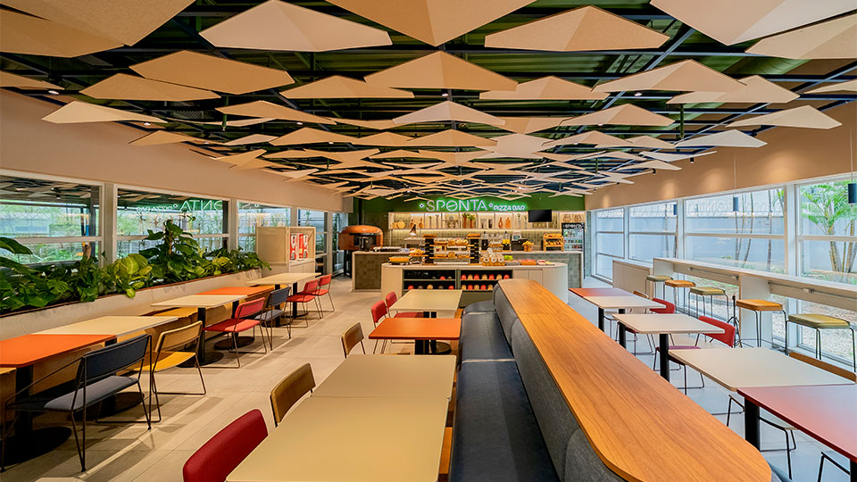 Accor moderniza hotéis em São Paulo para fortalecer experiências gastronômicas