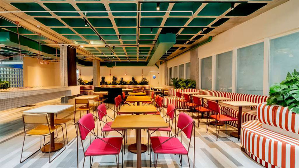 Accor moderniza hotéis em São Paulo para fortalecer experiências gastronômicas