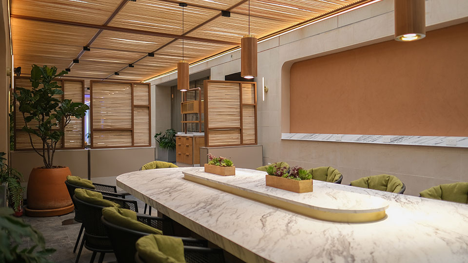 Novotel Mexico City Santa Fe impulsa el dinamismo del segundo corredor corporativo más importante de CDMX con su renovación estratégica