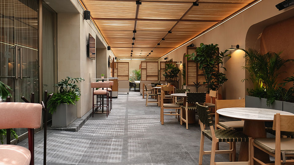 Novotel Mexico City Santa Fe impulsa el dinamismo del segundo corredor corporativo más importante de CDMX con su renovación estratégica