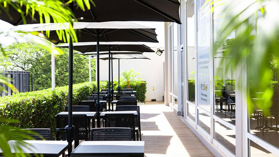  ibis ourinhos renova contrato com Accor e inicia nova fase com retrofit e arte que celebra a cultura ourinhense 