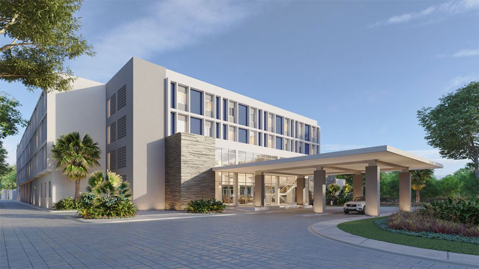 Accor firma Swissôtel Santo Domingo y Novotel Punta Cana Aeropuerto en la República Dominicana