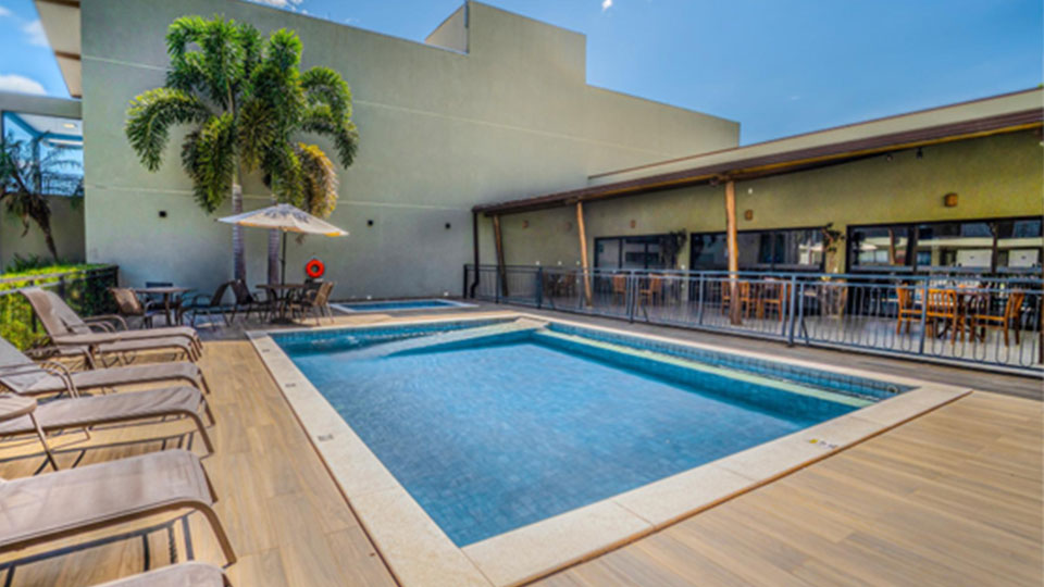 Ibis Styles abre as portas em Bonito e leva padrão internacional a destino de ecoturismo