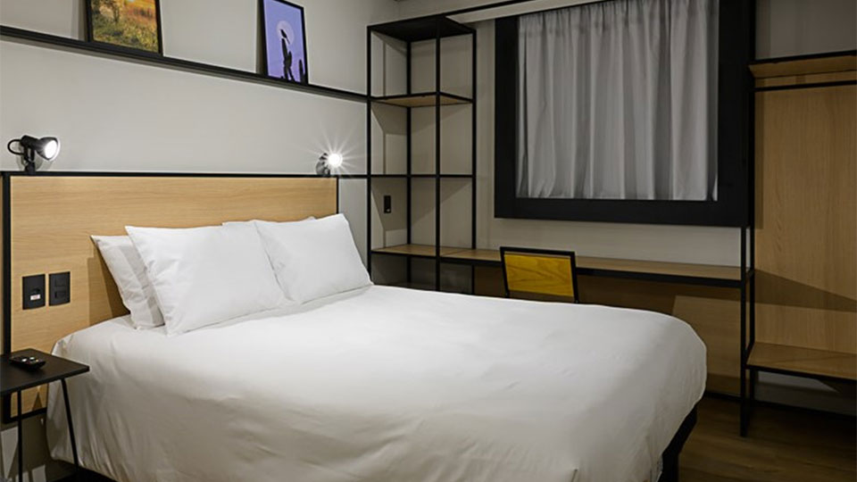 Ibis abre as portas em Caruaru e reforça a expansão da Accor no Nordeste