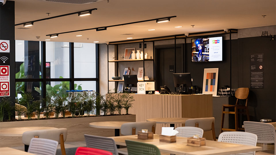 ibis chega a Araguaína como primeiro hotel de bandeira internacional da cidade