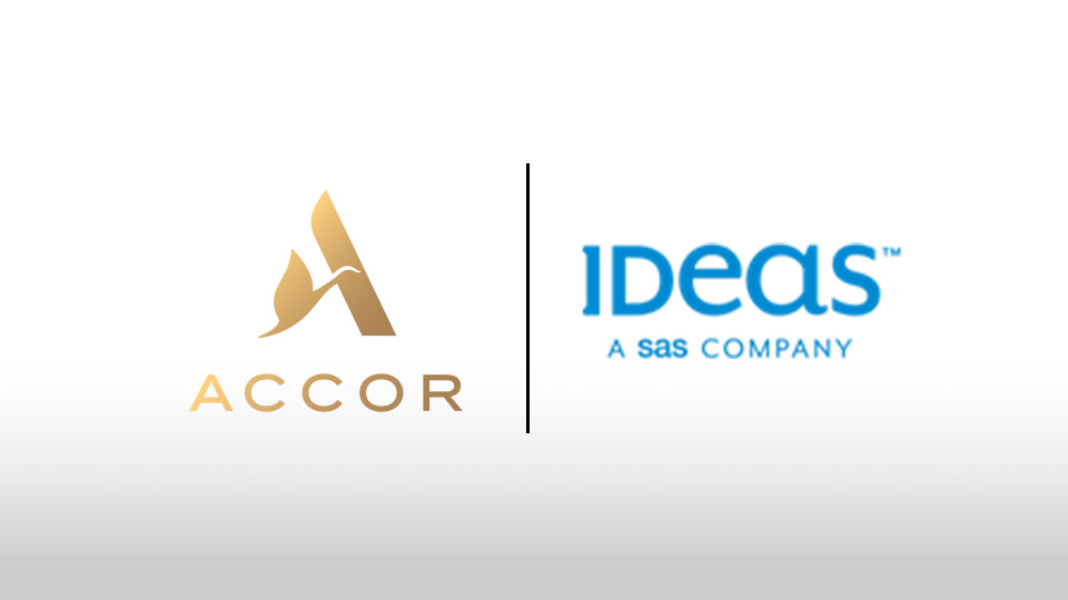 Accor adota tecnologia de Revenue Management da IDeaS em 96% de seus hotéis gerenciados nas Américas e registra crescimento de receita após um ano de parceria