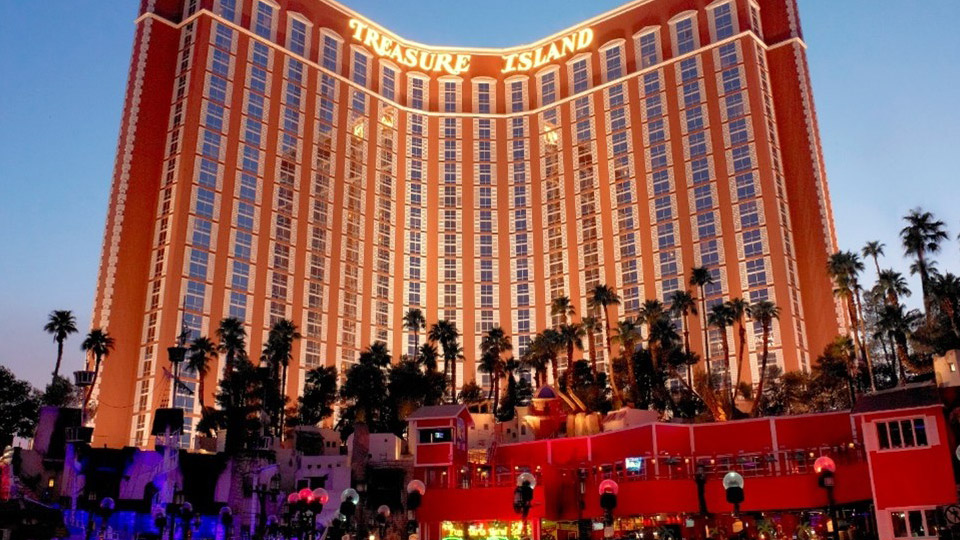 Accor chega à The Strip, principal avenida de Las Vegas