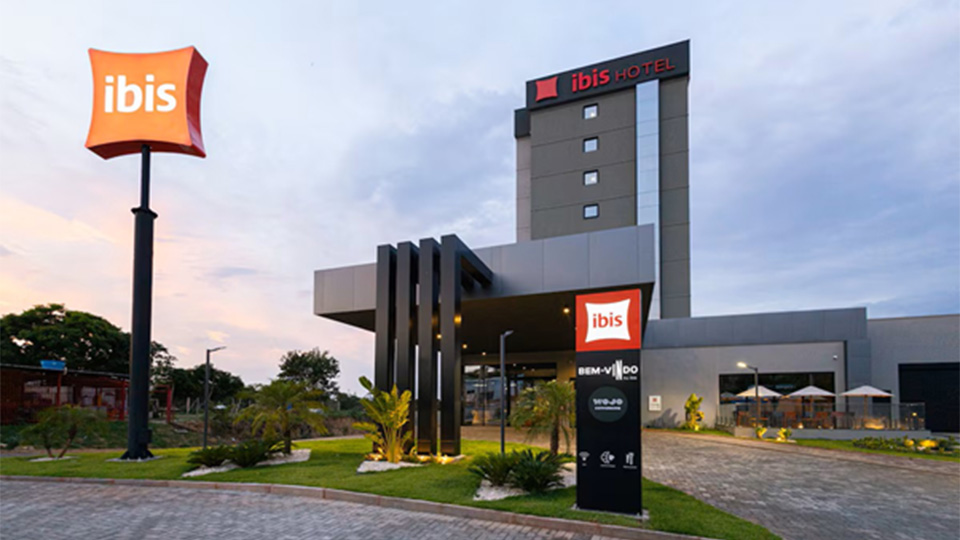 Gigante francesa Accor movimentará R$ 3 bilhões com 68 novos hotéis no País