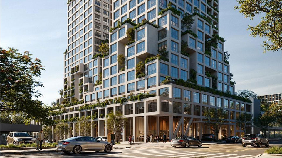 Novotel integrará Casa Royal, primeiro complexo multiuso de Blumenau (SC)