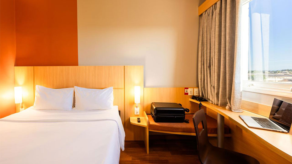 ibis ourinhos renova contrato com Accor e inicia nova fase com retrofit e arte que celebra a cultura ourinhense