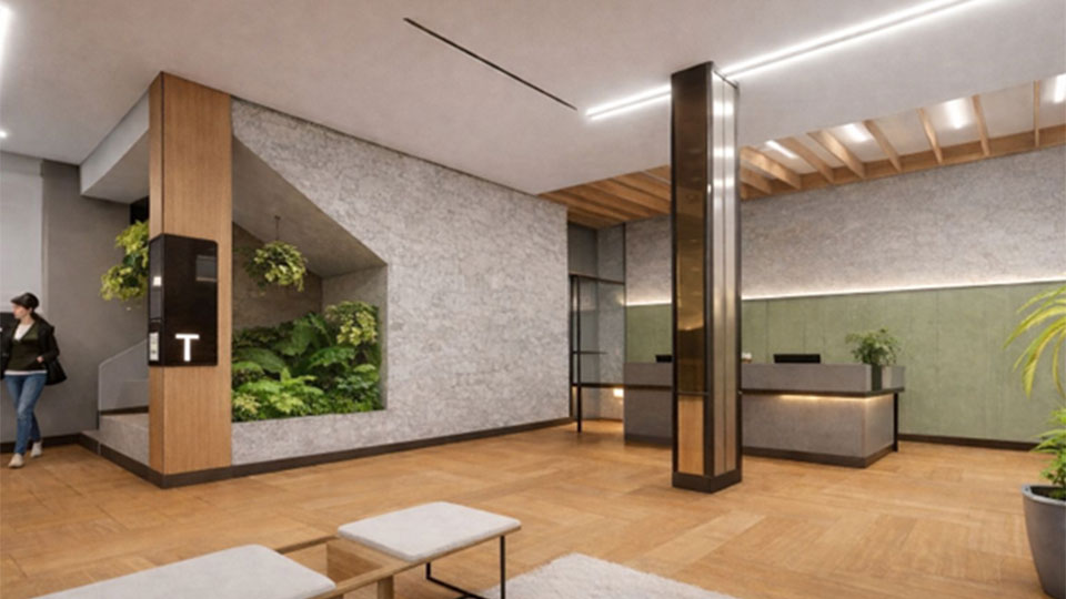 Accor e GoldMen Hospitality Group assinam contrato para abrir Mercure em Joinville