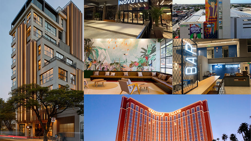 Accor Accelerates Expansion in the Americas in 2025