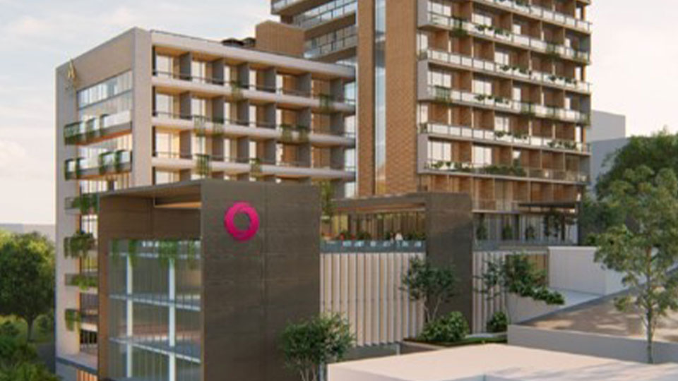 Accor Signs Franchise Agreement for the First Novotel in Ecuador, in the city of Cuenca